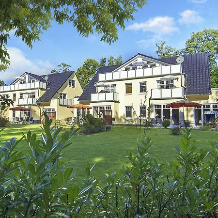 Appartementhaus Ostseeresidenz Rostock Kültér fotó